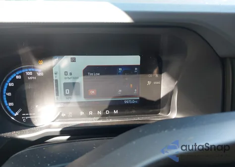 2022 Ford Bronco from USA, damaged, VIN 1FMDE5BH7NLA85634